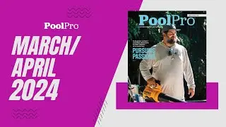 PoolPro March/April 2024