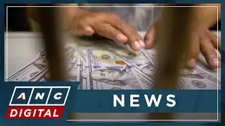 Bureau of Treasury: PH gov&rsquo;t debt hits P13 trillion | ANC