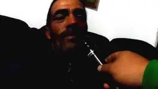 capincho jose enrique rodo
