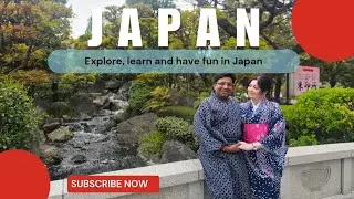 ✨ JAPAN VLOG | Wearing a Kimono 👘 | Exploring Akihabara & Sensoji Temple 🇯🇵