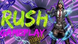 RUSH TRYINING IN BOT ID | BGMI #gaming #pubg #pubgmobile #tamil #bgmi #youtubelive #mobilegaming