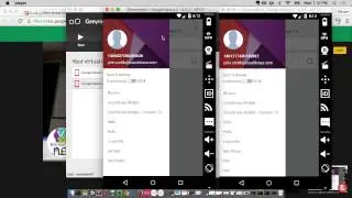 Creating Offline Mobile Apps with NoSQL, Couchbase Mobile & Xamarin