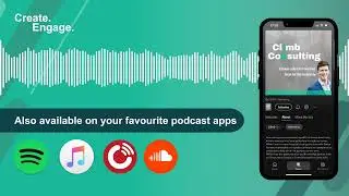Episode 6 - Simon Dennis - Gate One | Climb In Consulting