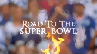 Road to the Super Bowl - 2008 NFL Season Highlights HD