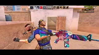 @AokiTV ranked 5v5 para an&aacute;lise