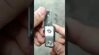 Cabinet door glass clamp 😍 Useful Appliance Gadget #shorts #gadgets #tools