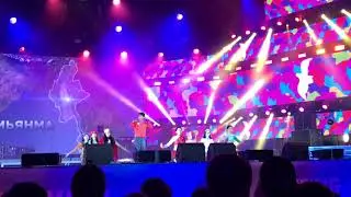စည္းလံုးျခင္းအတြက္ သီခ်င္းတစ္ပုဒ္ (See Lone Chin A Twat Tha Chin Ta Pote)
