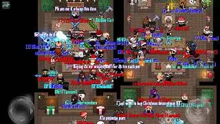 Christmas Holiday Shop 2018! | Graal Era