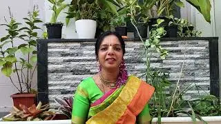 SRI KRISHNASTAKAM | BY SMT VANI RAGHAVENDRA 