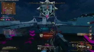 Christmas Event! - BLACK OPS 7 | No Mic (25/12/18) (2/2)