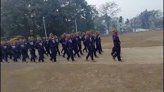Bihar police training in samastipur bihar @bihariladka @News18BiharJharkhand