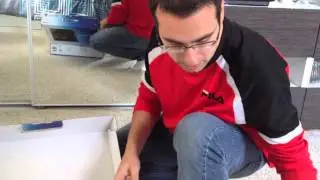 PS4 Unboxing Video