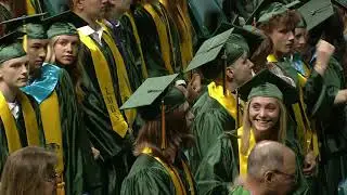 LITTLE MIAMI HS GRADUATION MAY 19 2024