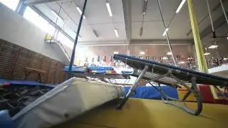 el foso