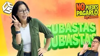 LUNES DE TU NO METE CABRA SARAMBICHE | NO PUEDES PAGARLO | TEAM CGS