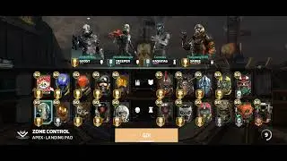 Mcvs Ghosting lesson series (For Ghost lovers):Ghost play 2 ; Ghost zone control like a boss in 2v1