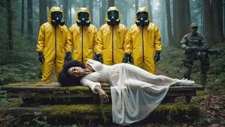 Sleep Becomes Extinct&hellip; And the Few Who Still Can Are Hunted Like Animals [Movie Recap]