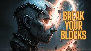 Mental Blocks Explained: Why You Stop Yourself From Growing