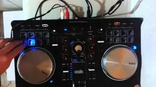 Hercules Universal DJ