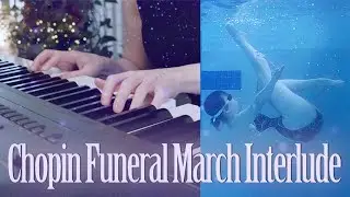 A Fragile Whisper: Chopin’s Funeral March Interlude