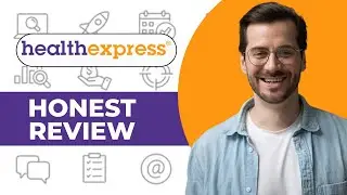 HealthExpress Honest Review - Watch Before Using