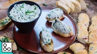 Rillettes de maquereau - YouCook