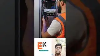 The MCB keeps tripping but the fault is never found. 😲 This is the reason! #electricalknowledge
