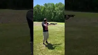 mossberg shockwave 12 gauge shotgun fail funny