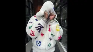 [FREE] YN Jay Detroit Sample Type Beat -'AY VAMOS J BALVIN' | 2026