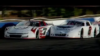 Extended Highlights: Spears Pro Late Models at Stockton 99 Speedway 7/16/2022