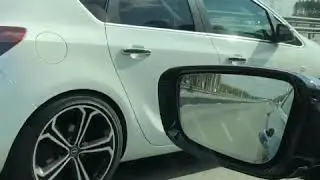 Astra j R19