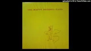 The Happy Dragon Band - Positive People (1978)