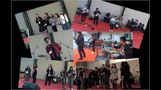(Part -2) CANOROUS MUSIC ACADEMY  ANNUAL SHOW 2024