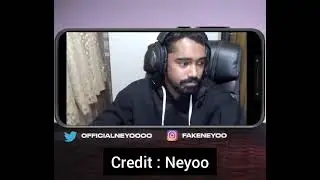 Neyoo On Hate 😂😂 And Talking about Ultron
