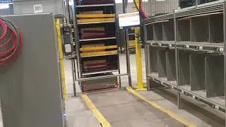 System Directed Putaway large items