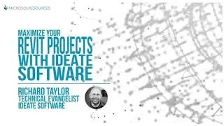 Maximize your Revit Projects with Ideate Software