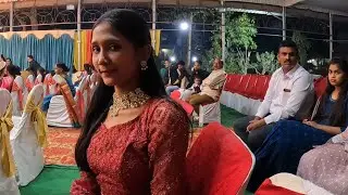 Day 5  Reception & Baraat (21-02-25) Family Vlog