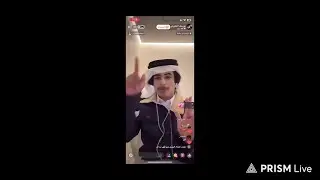 Live streaming of يوسف المطيري 🇸🇦
