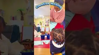 🌟 It's FUN To Learn at Elite Scholars Christian Academy! 🌟