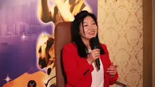 See Change Education at the Hong Kong's Most Valuable Companies (HKMVC) 2024 Event