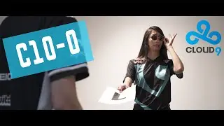 C10-0 | CLOUD9 OVILEE LCS HYPE VIDEO WEEK 6