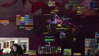 Gapezilla - Encore - Dragons