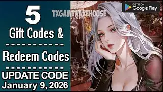 Fatal Prey - New Gift & Redeem Codes | Android CODES - How to Redeem Codes