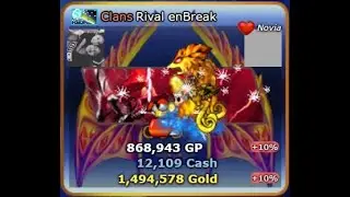 Live | Miniprix Raon On 😪 Top #24 - Bungeando SS2 :v 25/06/2023