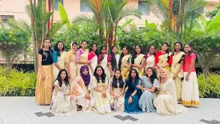 College Dance | Little Flower College Guruvayoor| Mcom| #viral #youtube #dance #trending #dance #fyp
