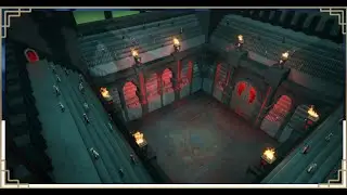 Neverwinter - Закрытие арены Slaughterhouse