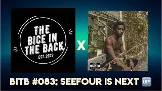 BITB #083: SEEFOUR&rsquo;s &lsquo;Spirit Of A Warrior&rsquo; LIVE ALBUM REACTION