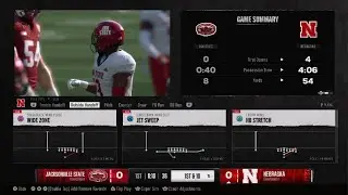 Gameplay - EA SPORTS College Football 25