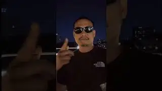 Moto one - Faith & Hope  #Thailand #LosAngeles #LAX #hiphop #rap #travel 