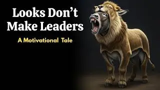 Looks Don&rsquo;t Make Leaders &ndash; The Shocking Truth About Success | Motivational Life Lesson